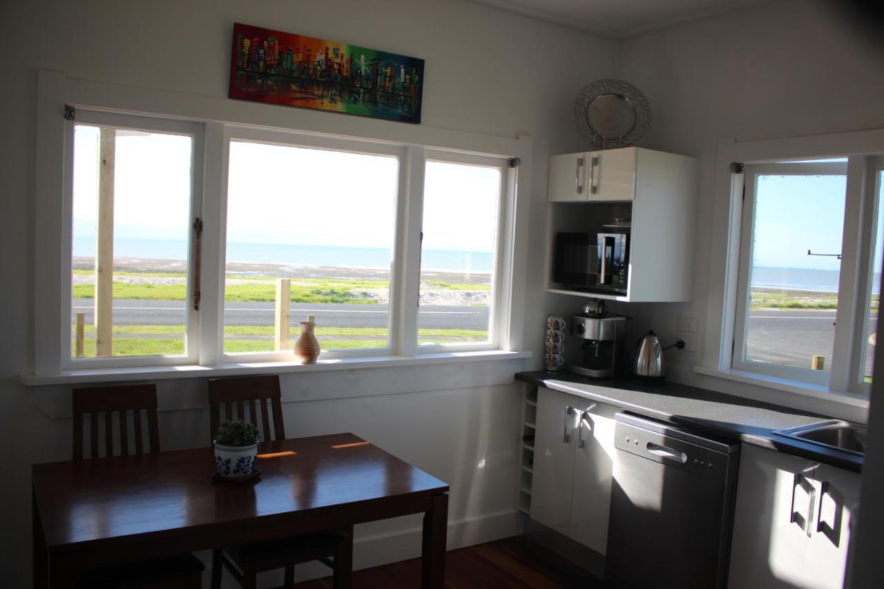 Sea Urchin Cottage ミランダ エクステリア 写真